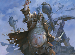 Catapult Captain