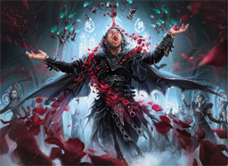 Bloodsoaked Reveler