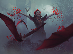 Bloodbat Summoner