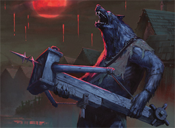 Ballista Wielder