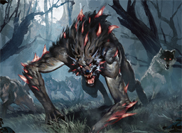 Howlpack Avenger