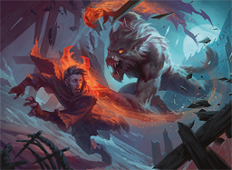 Lambholt Ravager