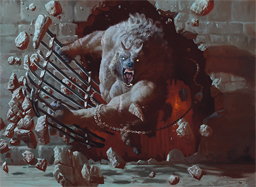Wrathful Jailbreaker