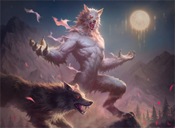 Hollowhenge Huntmaster