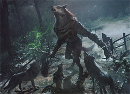 Wildsong Howler