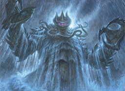 Krothuss, Lord of the Deep