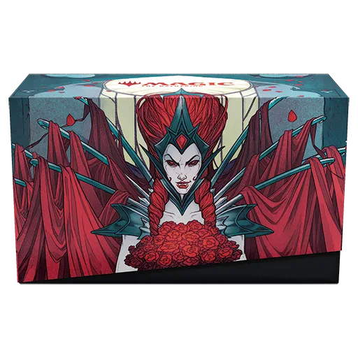 Deck Builder's Essentials: Innistrad: Crimson Vow