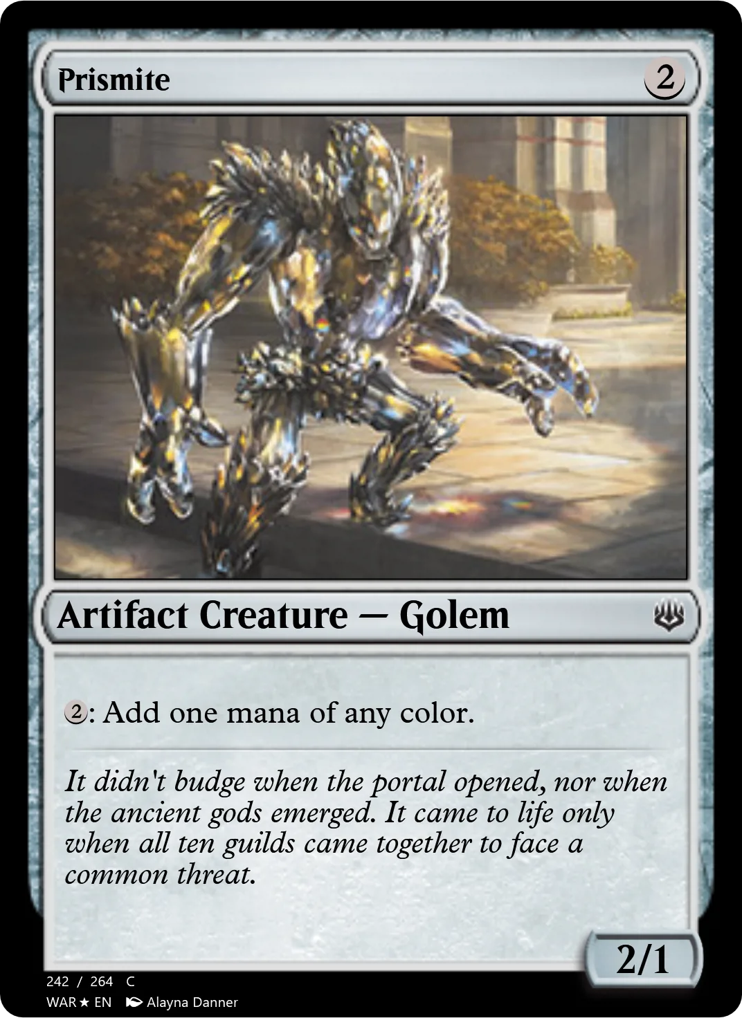 Prismite