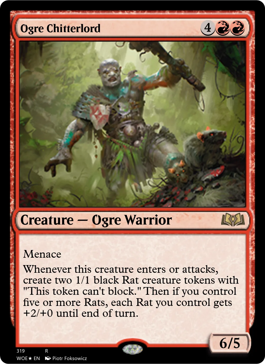 Ogre Chitterlord