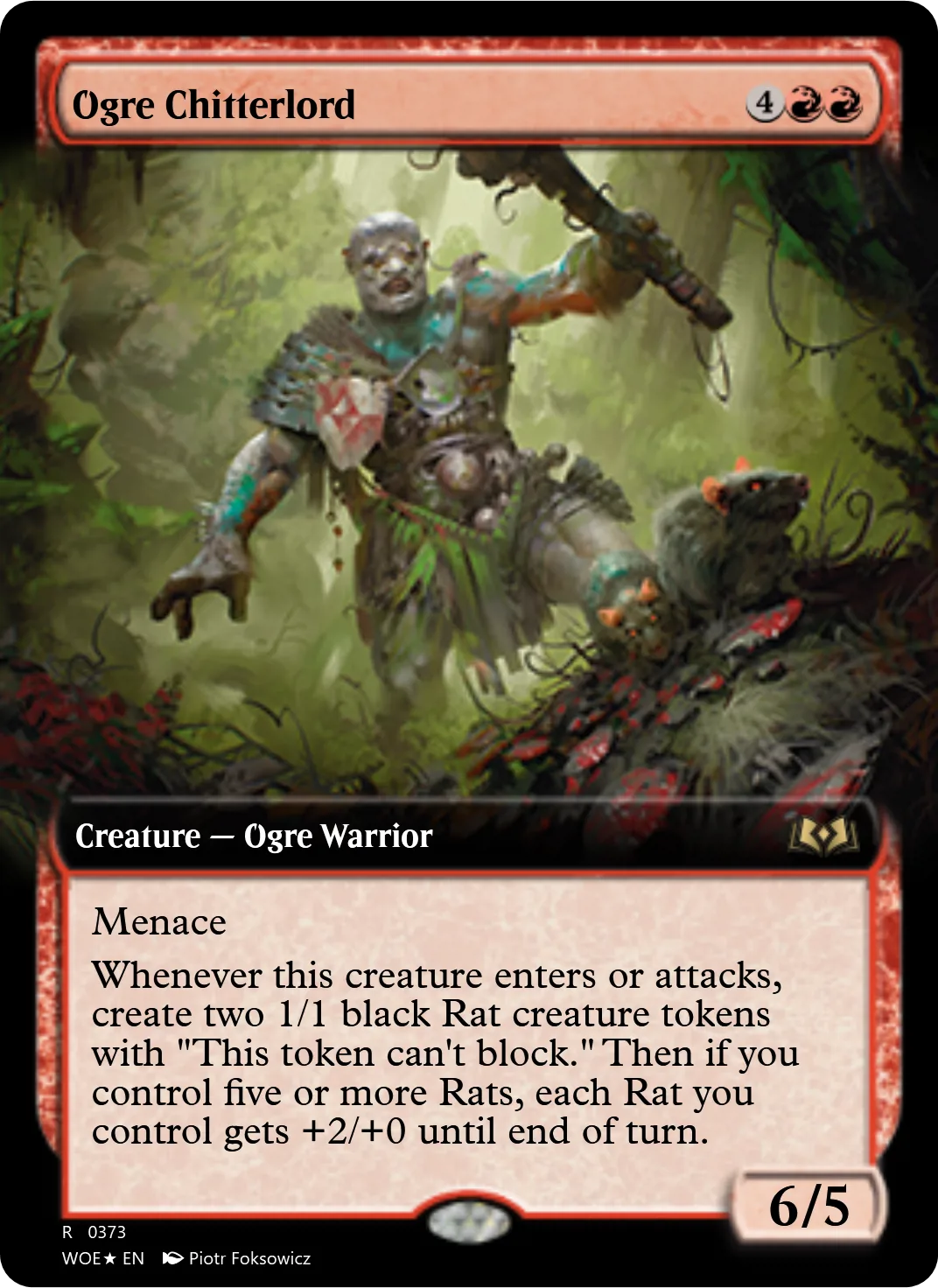 Ogre Chitterlord