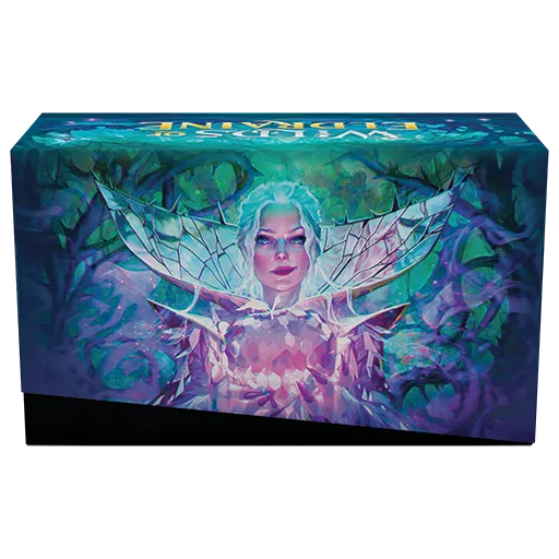 Deck Builder's Essentials: Wilds of Eldraine