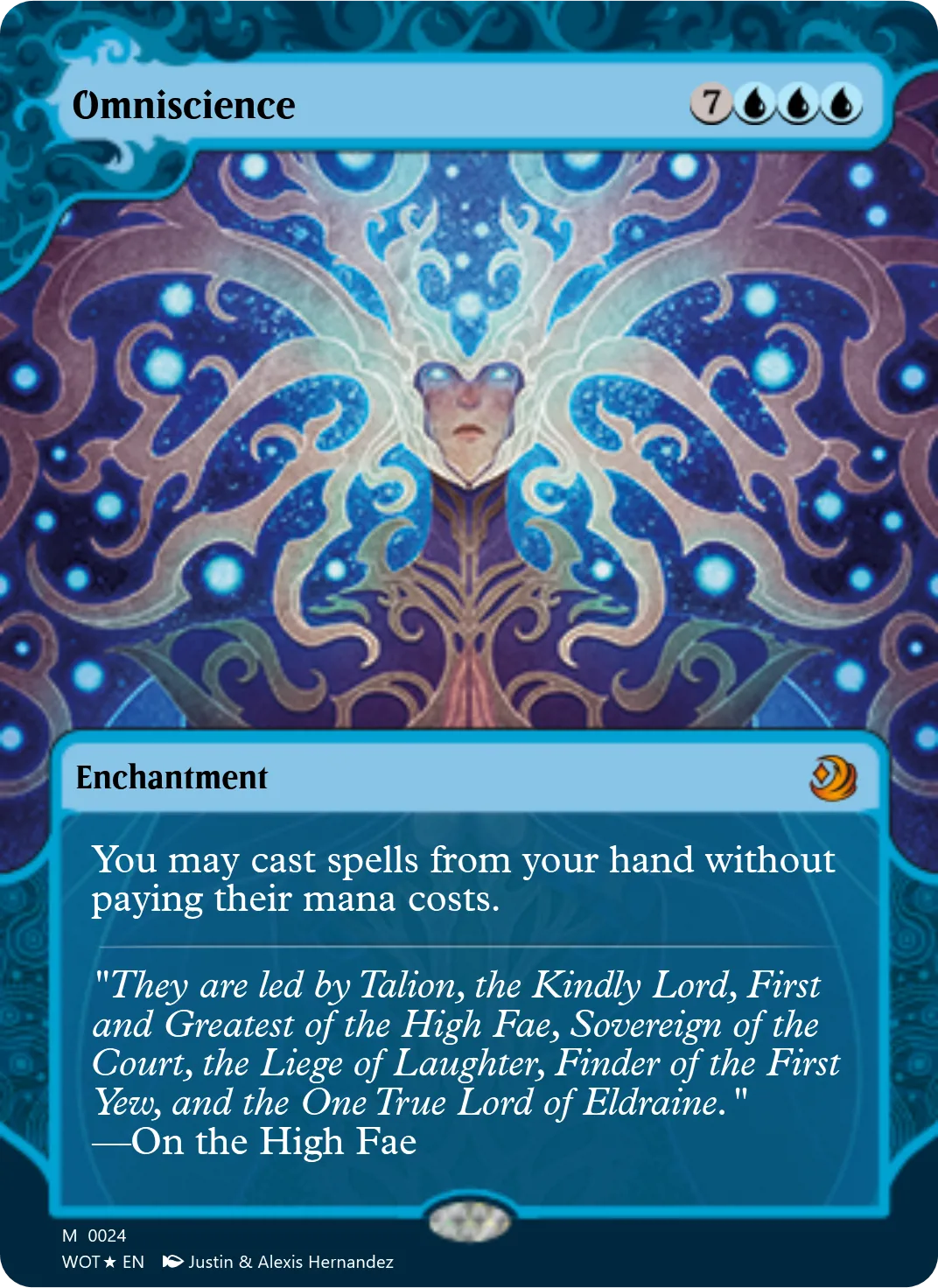 Omniscience