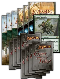 Worldwake Release Event Pack