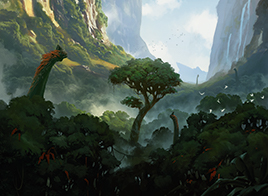 Itlimoc, Cradle of the Sun
