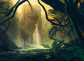 Primal Wellspring