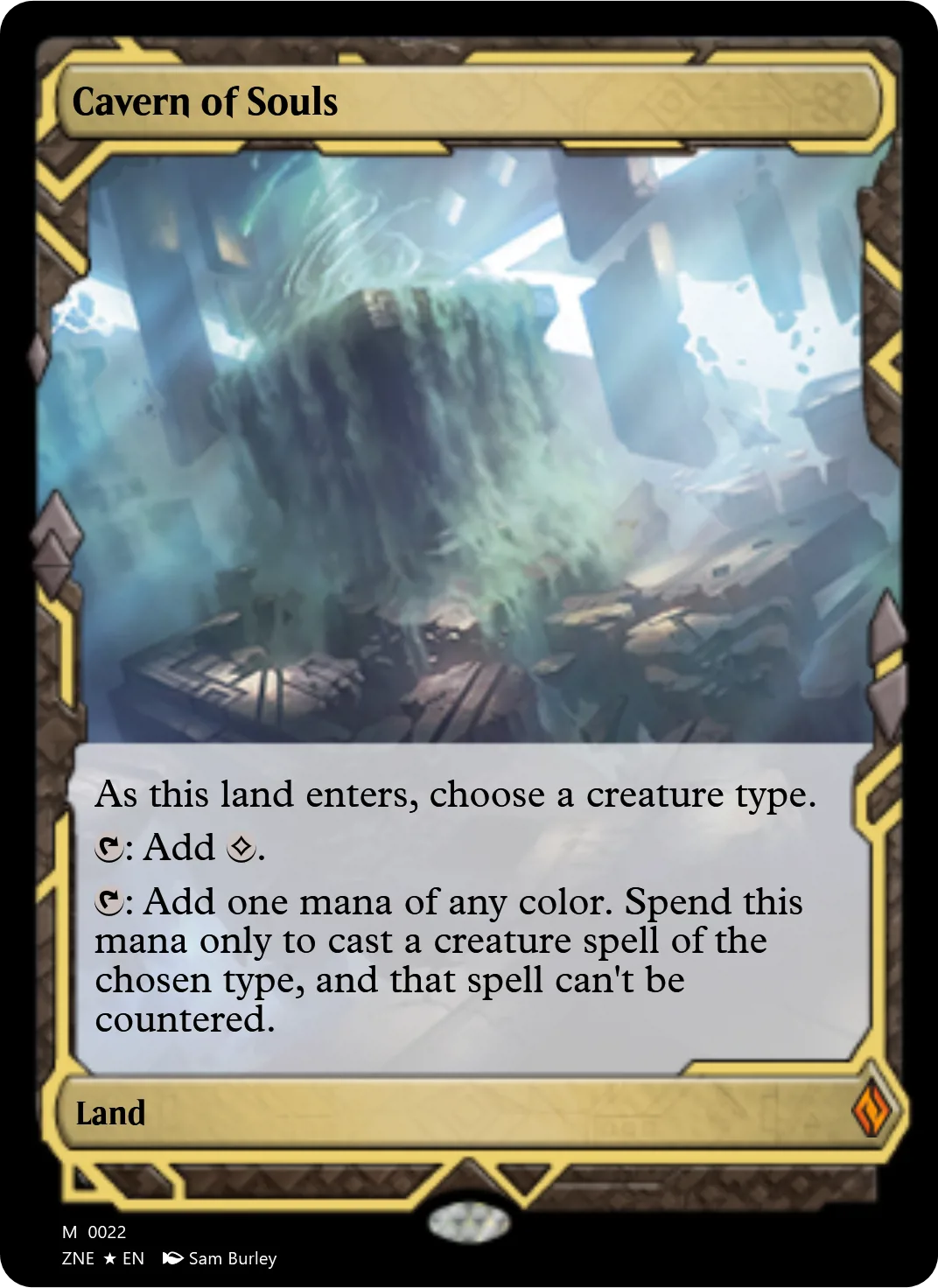Cavern of Souls