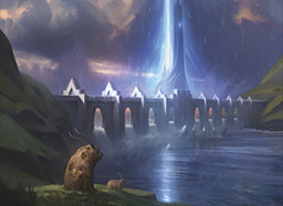 Sea Gate, Reborn