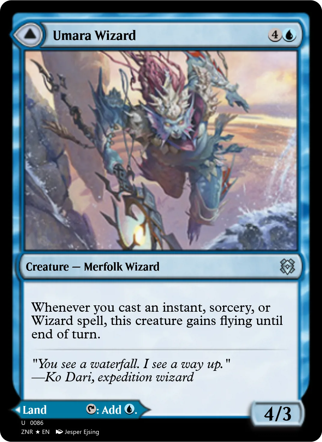 Umara Wizard