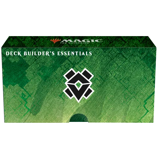 Deck Builder's Essentials: Zendikar Rising