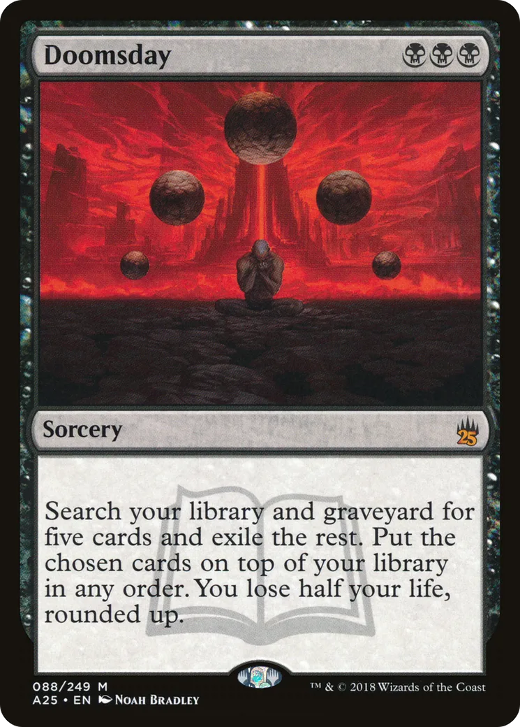 Doomsday