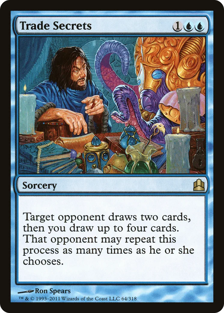Trade Secrets