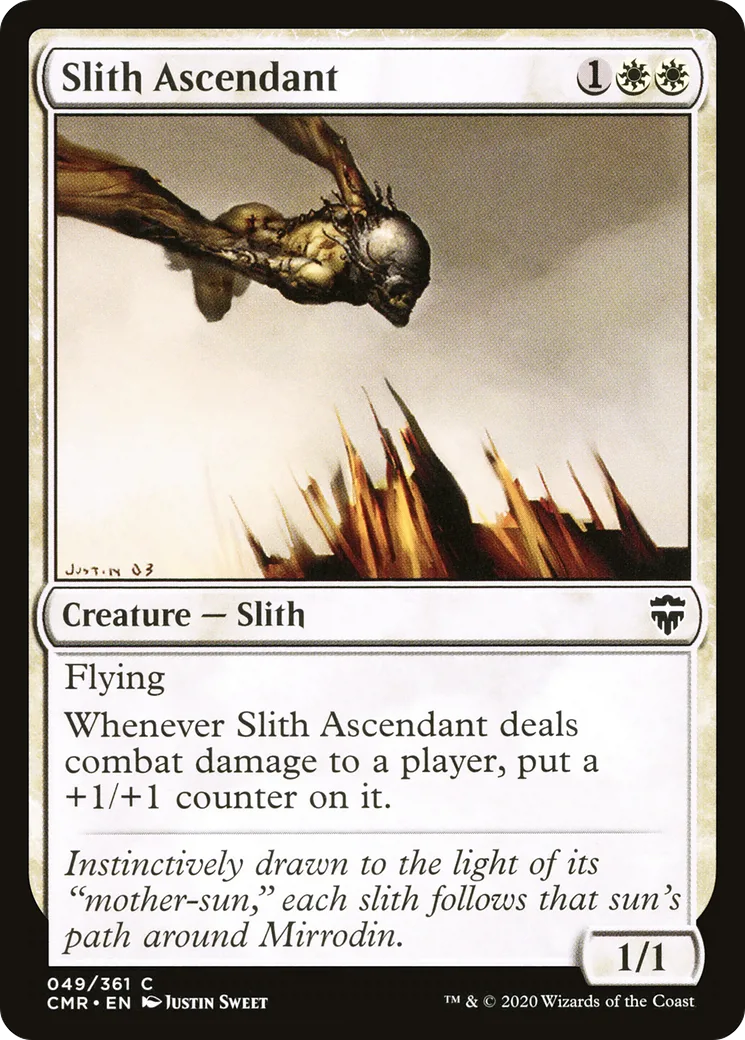 Slith Ascendant