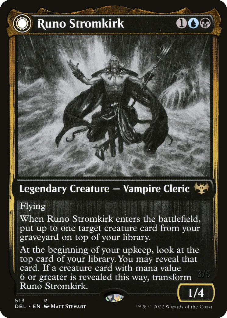 Runo Stromkirk