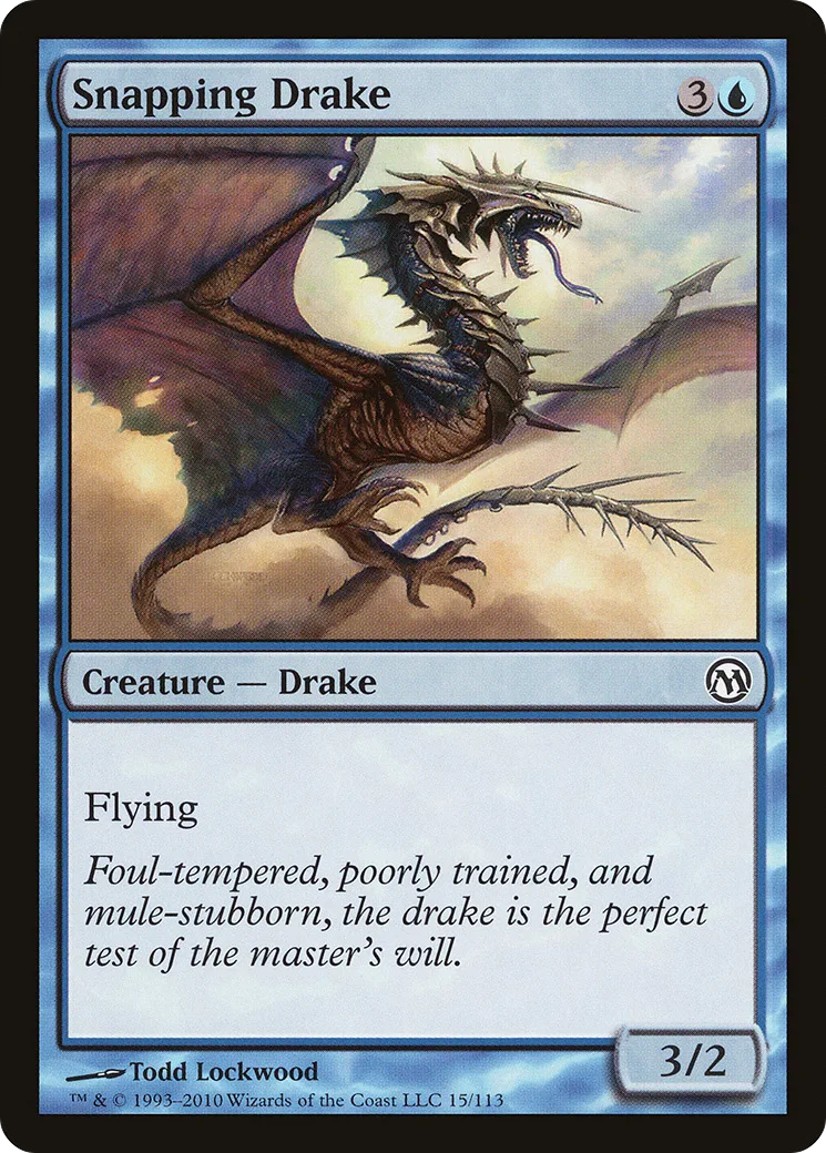 Knight of the Skyward Eye