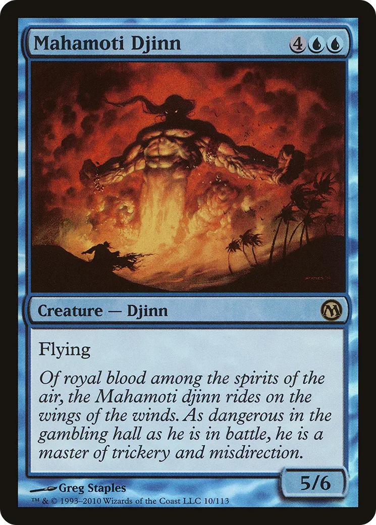 Nicol Bolas
