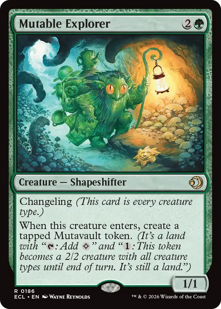 Mutable Explorer