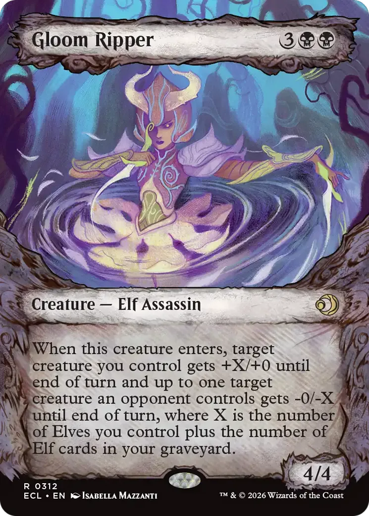 Gloom Ripper