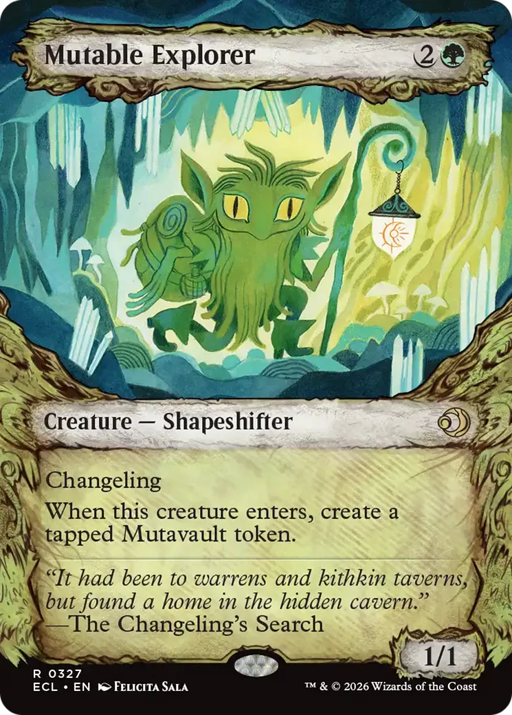 Mutable Explorer