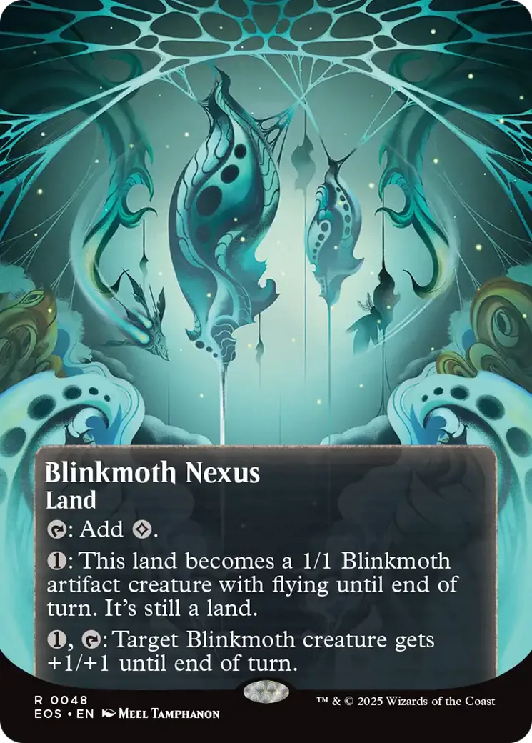 Blinkmoth Nexus