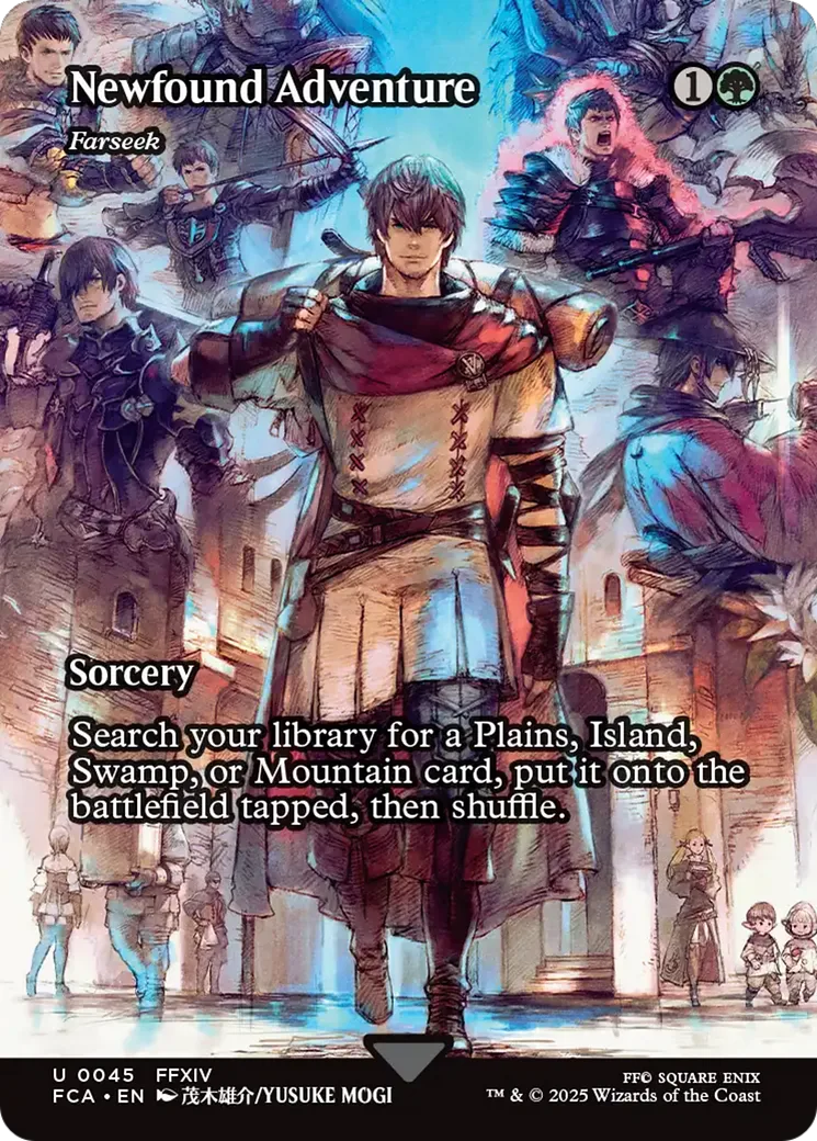 Farseek