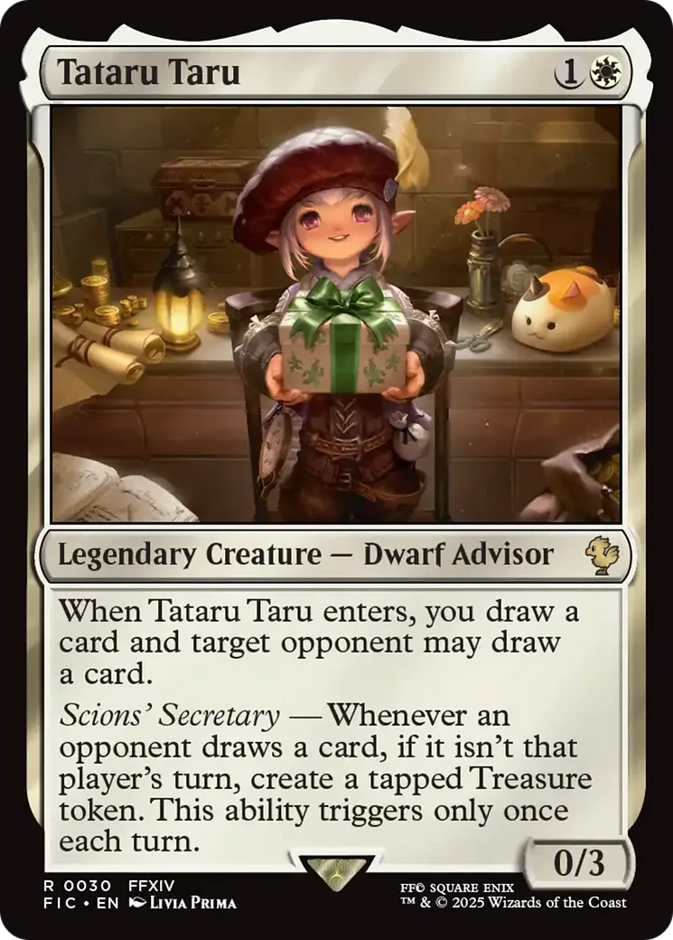 Tataru Taru