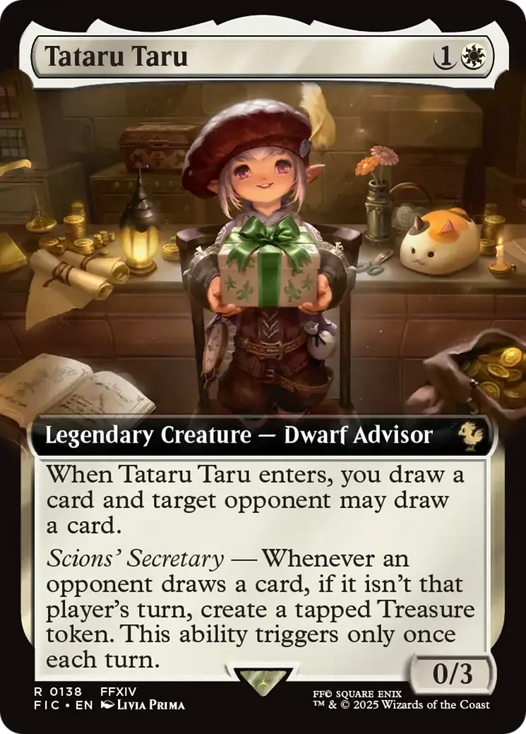 Tataru Taru
