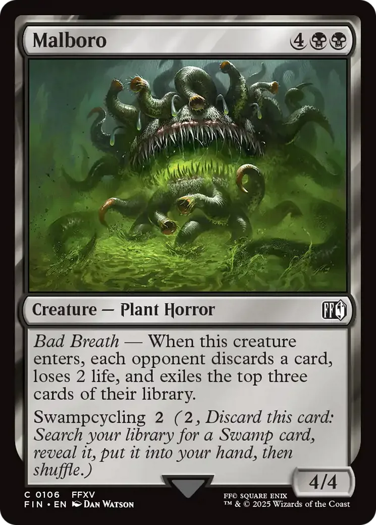 Malboro