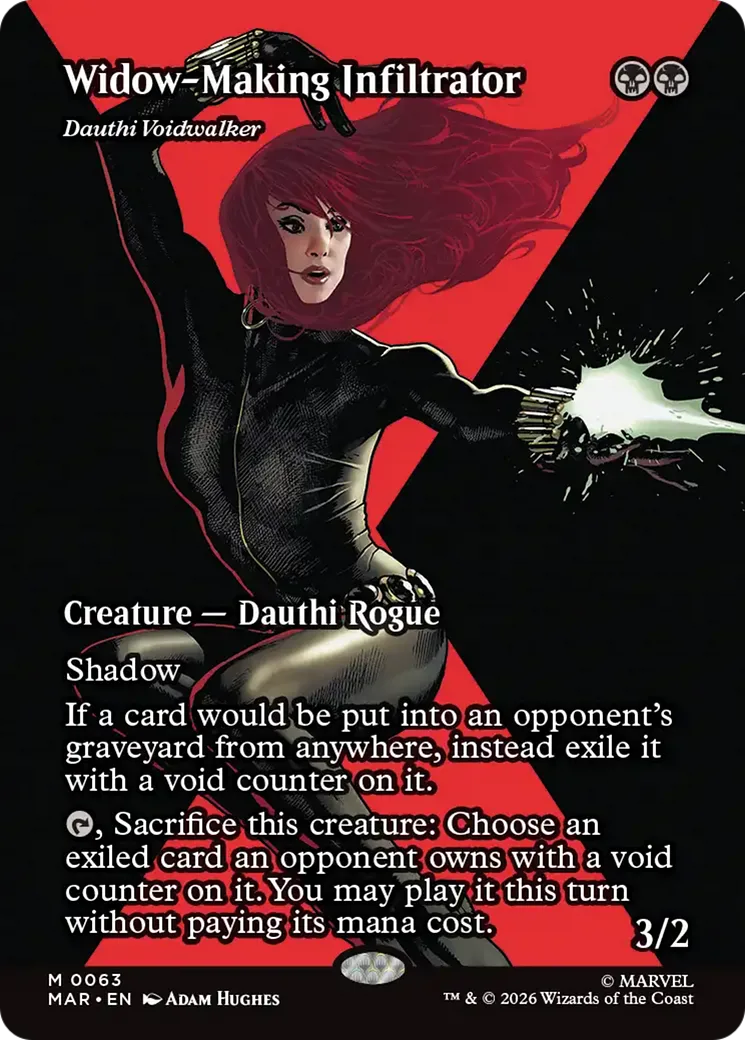 Dauthi Voidwalker