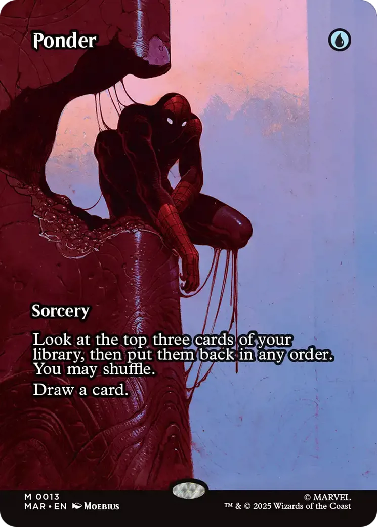 Ponder
