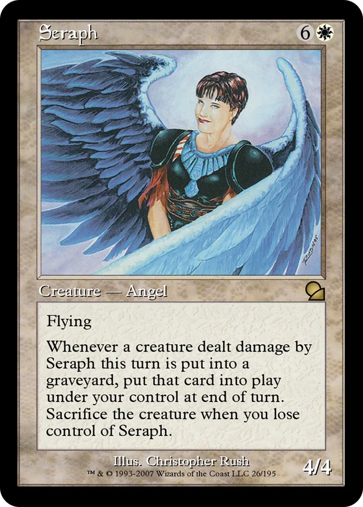 Seraph