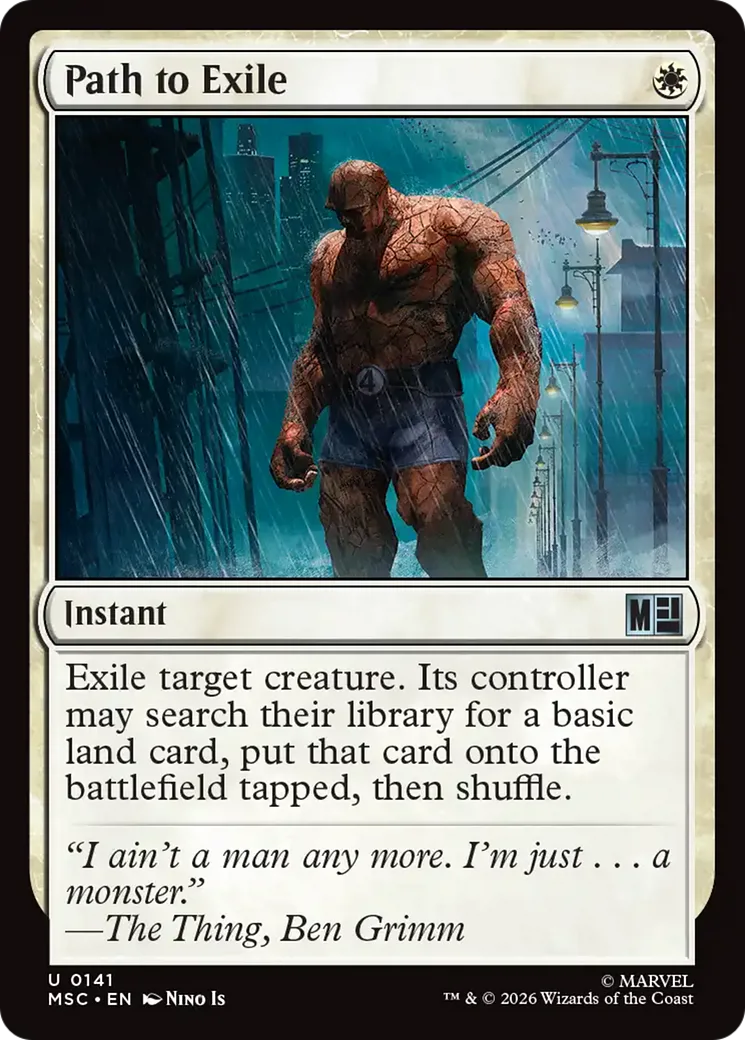 Path to Exile