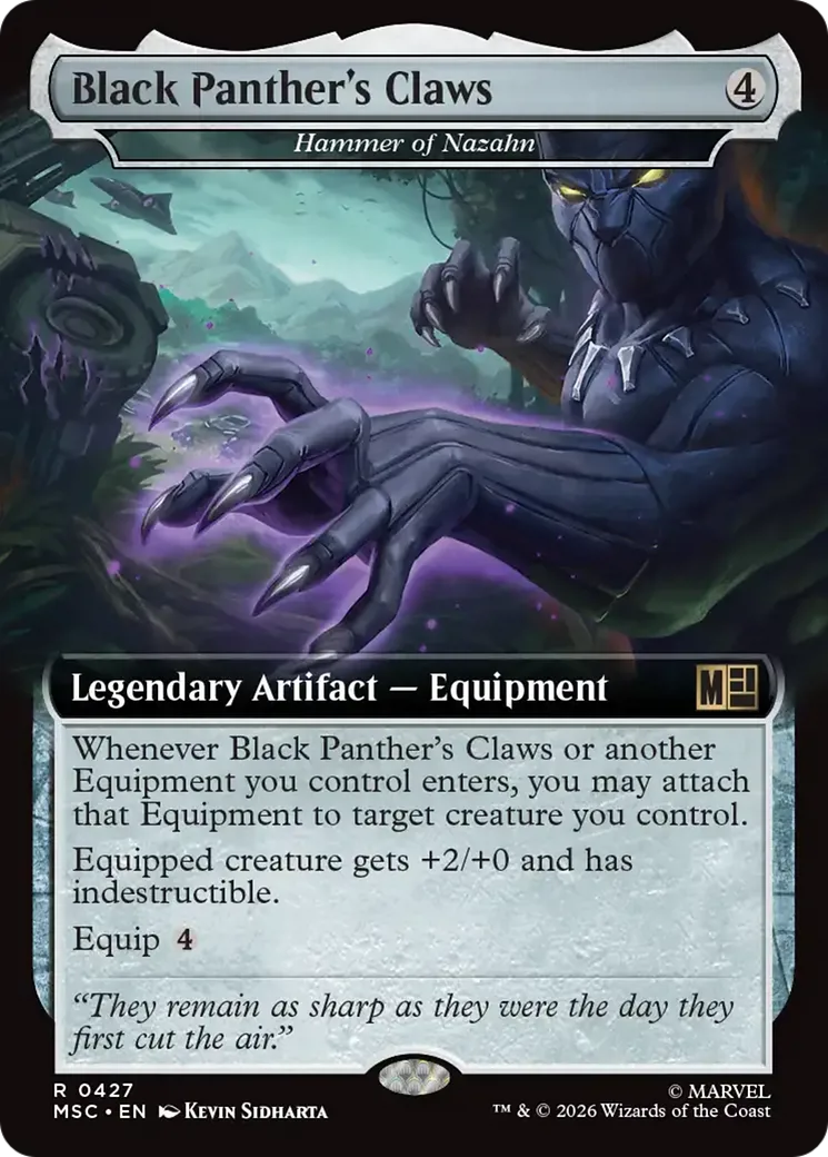 Hammer of Nazahn