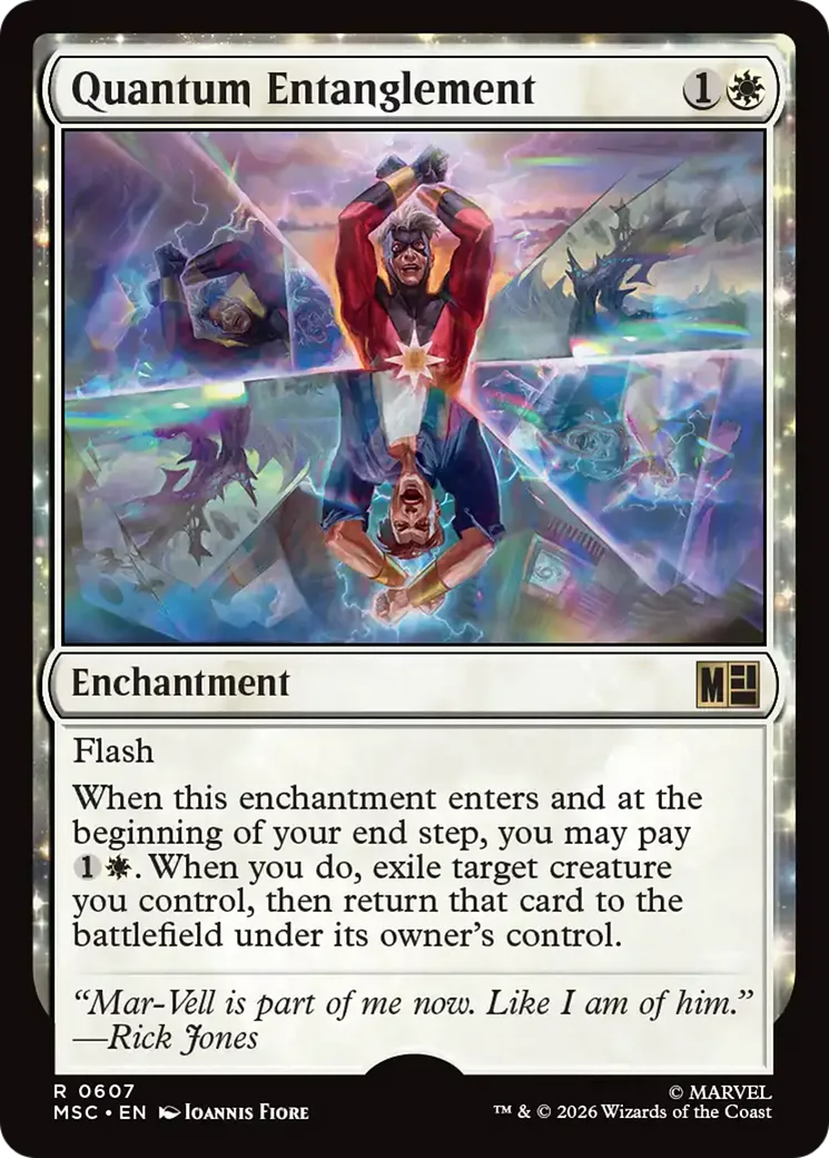 Quantum Entanglement