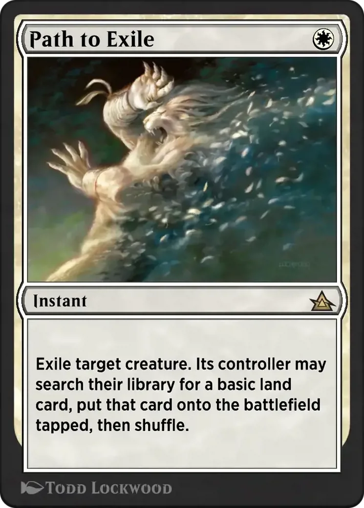 Path to Exile