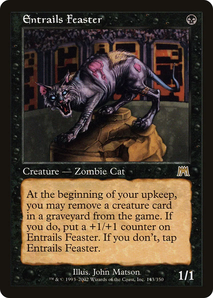 Entrails Feaster