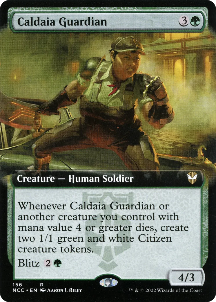 Caldaia Guardian