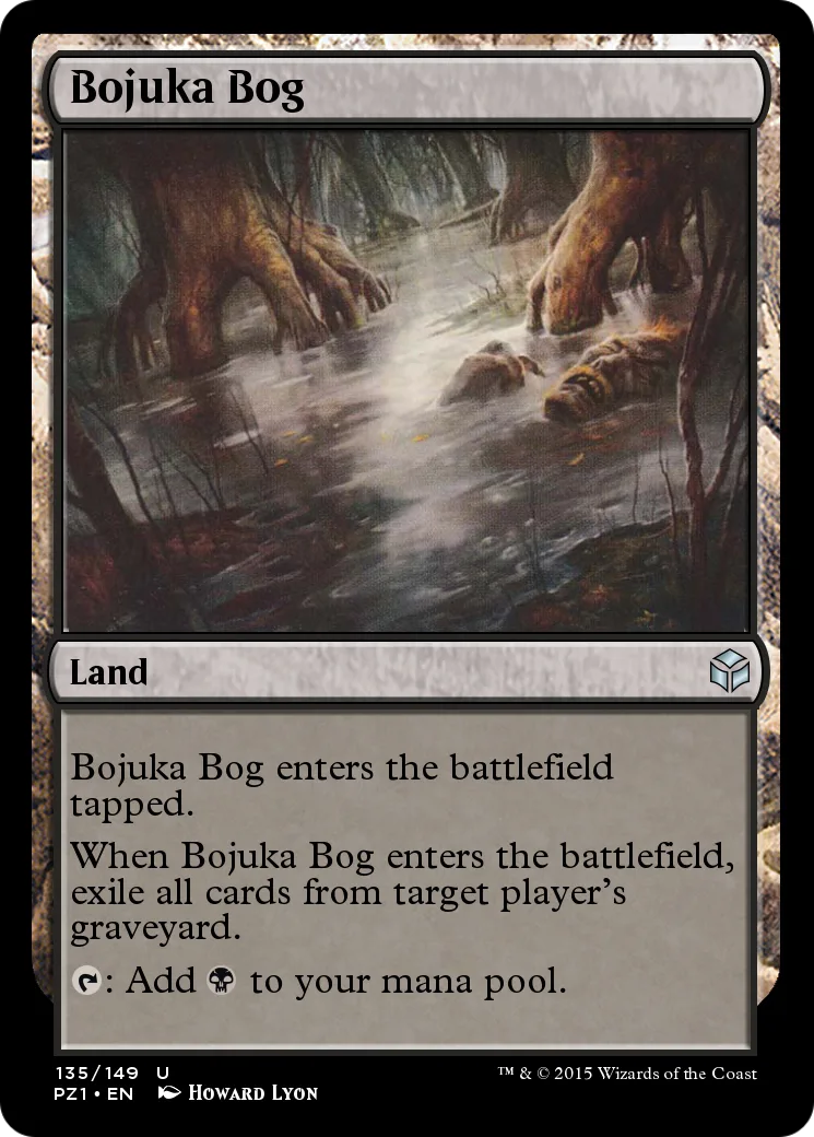 Bojuka Bog