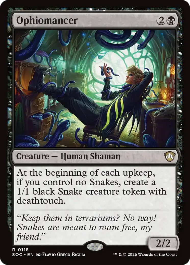 Ophiomancer