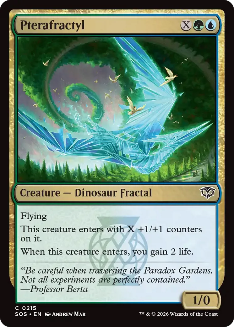 Pterafractyl