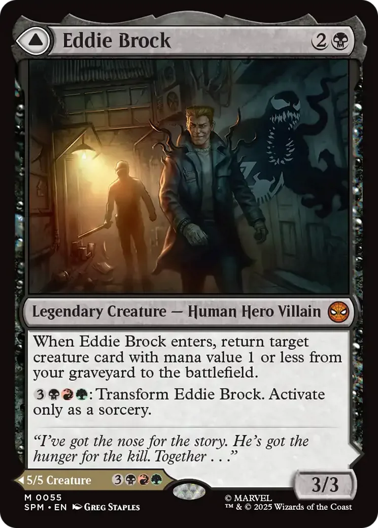 Venom, Lethal Protector
